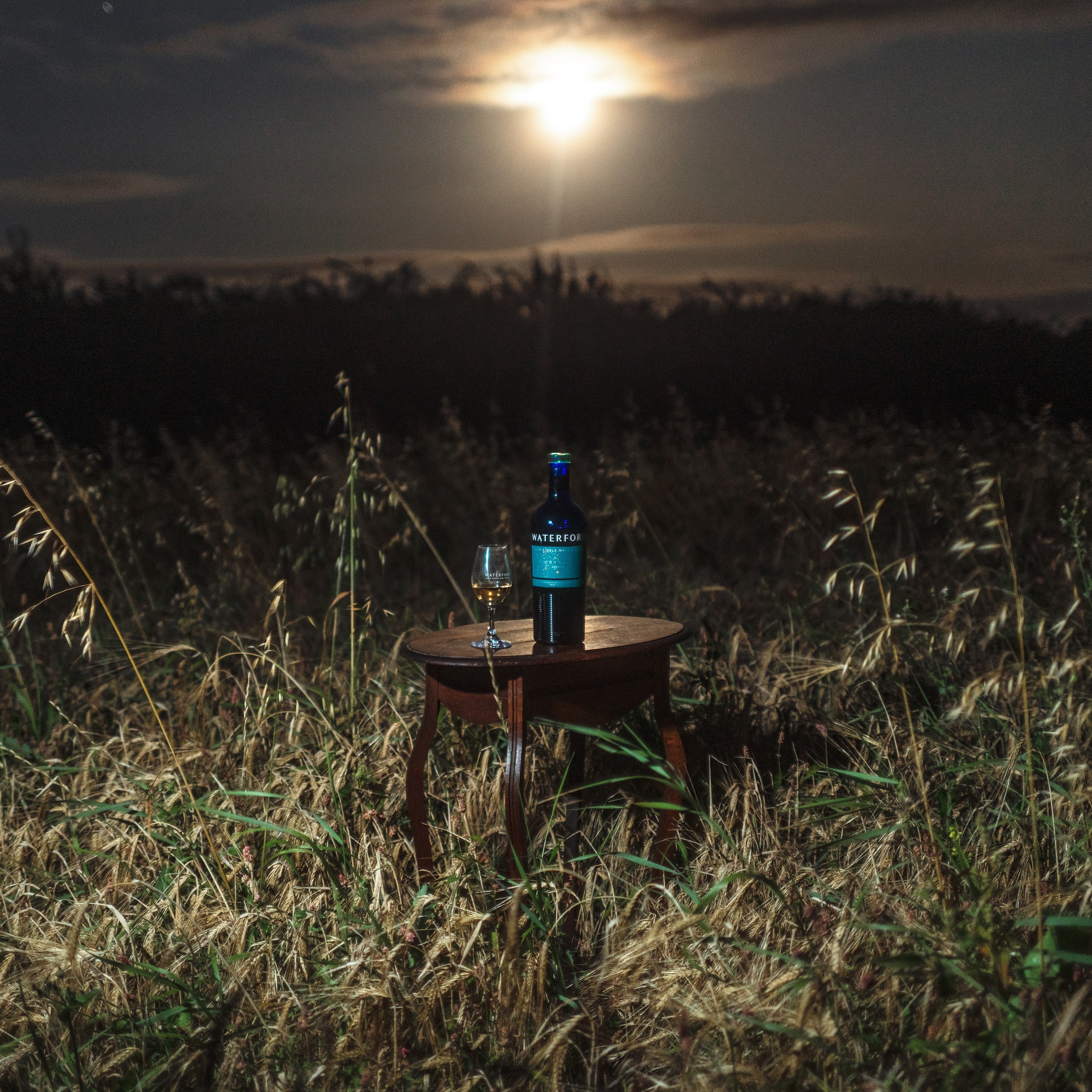 Waterford Whisky Luna Biodynamic Edition 1.1